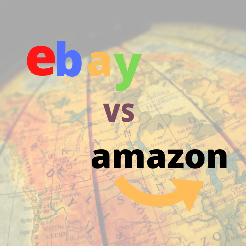 Amazon and eBay Servqual 7Ps and GAPS Model Analysis Report