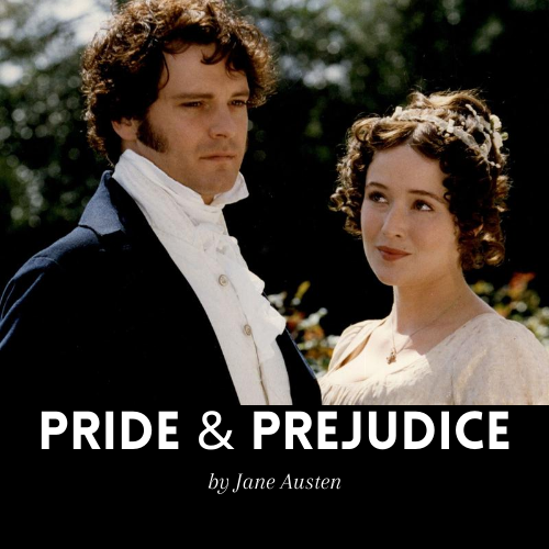 Pride and Prejudice by Jane Austen Book Review
