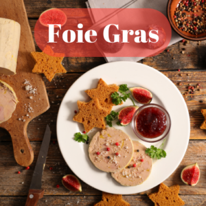 Introduction to Foie Gras and its Cultural Value Research Paper