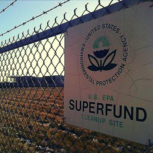 Superfund Law in New York City Introduction