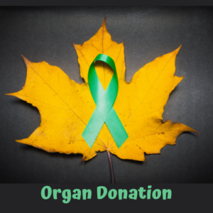 Introduction to Organ Donation and its Ethical Issues