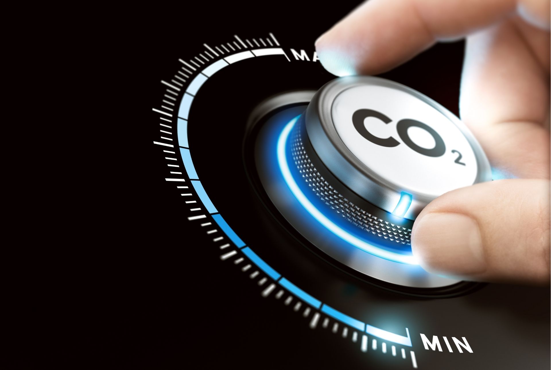 CO² Carbon Dioxide Reduction Agreements