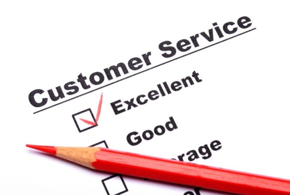 A Customer Service Activity Analysis Report