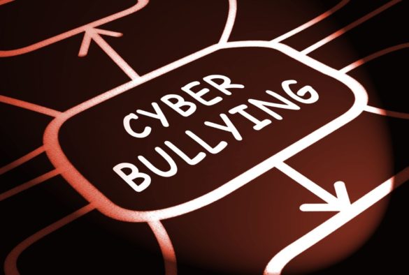 In Australia, Is Cyber Bullying A Growing Problem for Young People