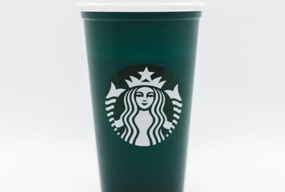 Marketing Problems Faced by Starbucks