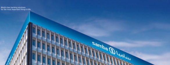 Samba Bank Saudi Arabia Change Management Analysis
